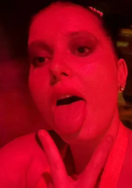 Melinda из Стокгольма