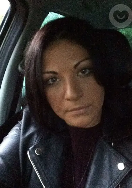 Dina из Лондона, мне 40, познакомлюсь