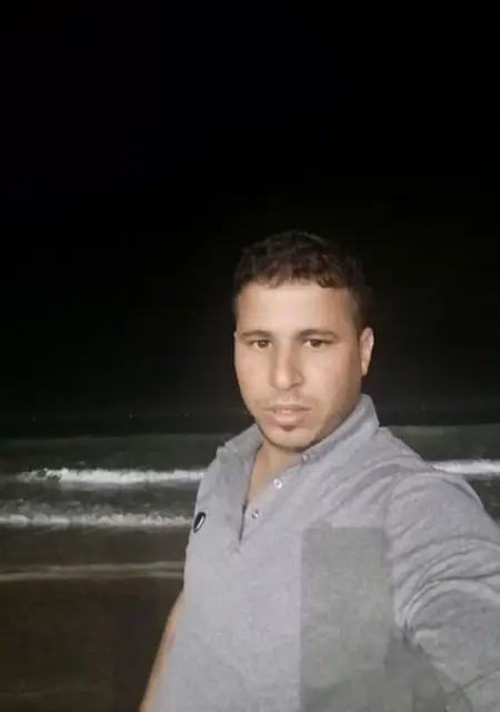 Mehammed из Афин, мне 27, познакомлюсь