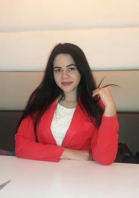 Я Катя, 31 років, знайомлюсь для приємного проведення часу у Харкові