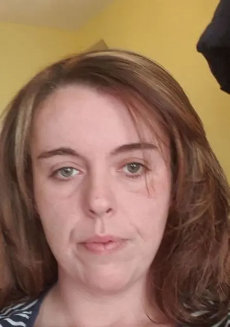 Sammie из Лондона, мне 34, познакомлюсь