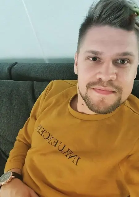 Я Adam, 27, из Стокгольма, ищу знакомство