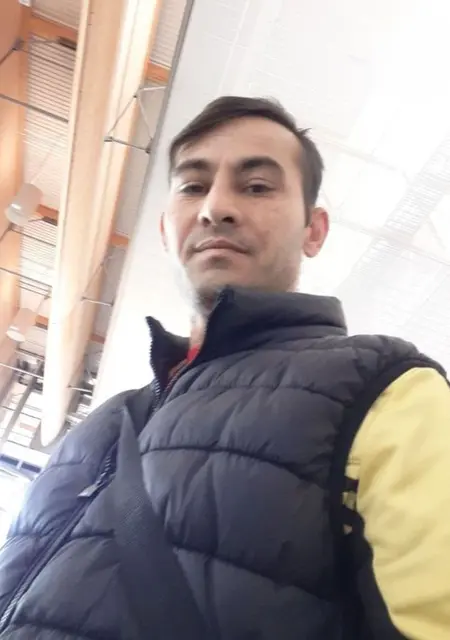 Visan Maria из Бухареста