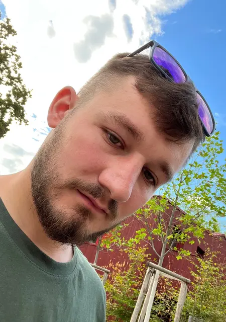 Я Albin Avdija, 28, из Штутгарта, ищу знакомства без обязательств