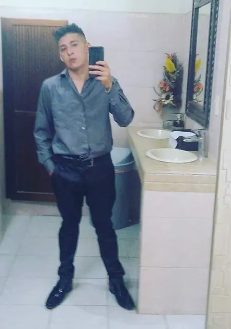 Alberto из Густаво Адольфо Мадеро, мне 32, познакомлюсь для дружбы