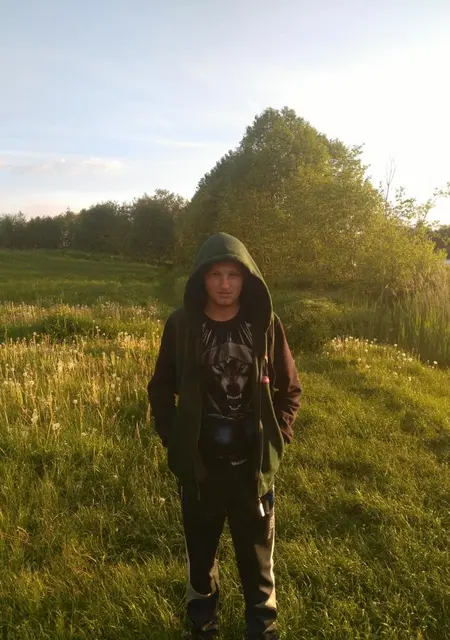 Я Валерий, 30, знакомлюсь на одну ночь в Витебске