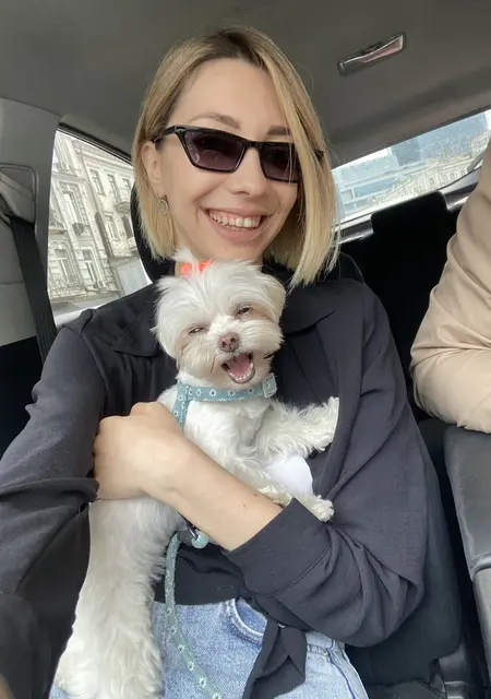 Я Тори, 30 років з Київ, шукаю знайомства на одну ніч