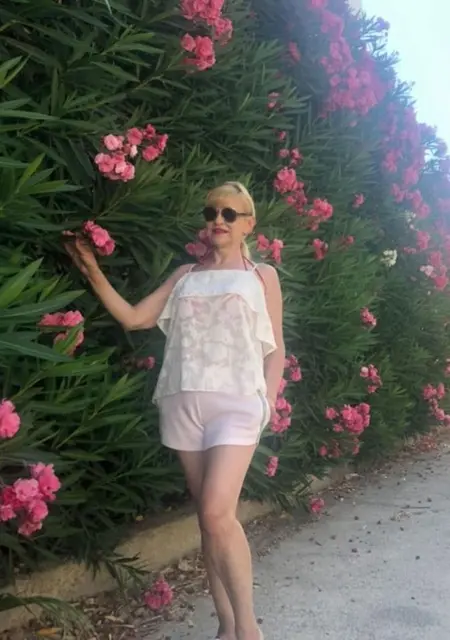 Я Alisa, 41, из Берлина, ищу знакомство