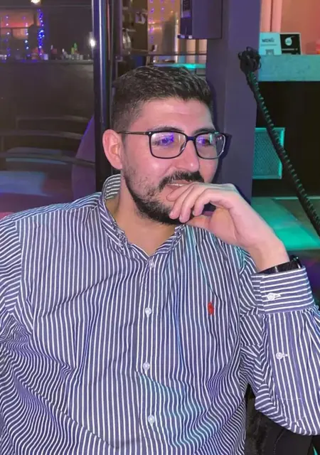 Я Saman, 38, из Гамбурга, ищу знакомство для дружбы