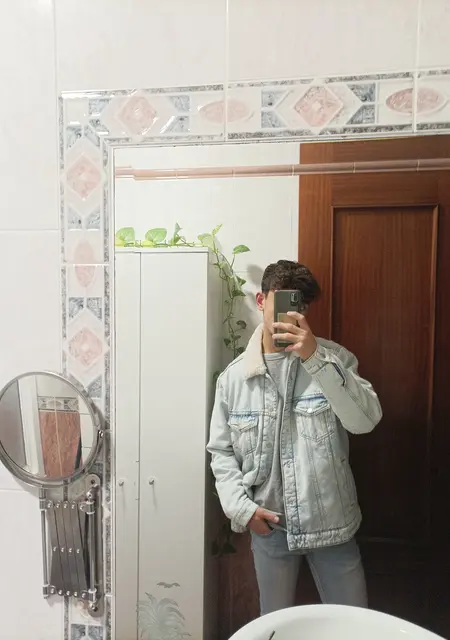 David из Чипиона, ищу на сайте приятное времяпровождение