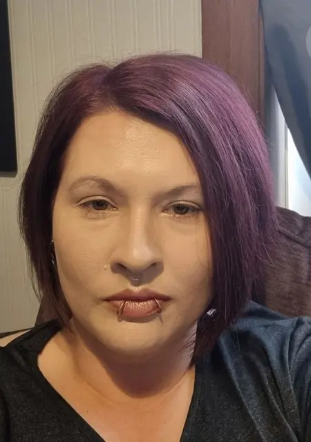 Kerrie из Лондона