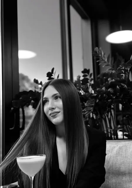 Rita з Києва, шукаю на сайті знайомства без зобов'язань