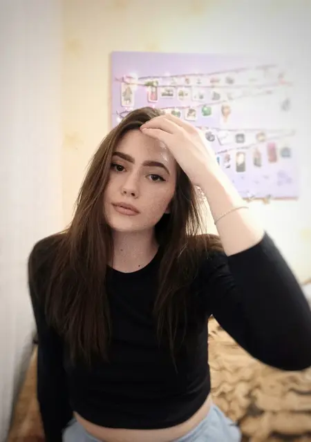 Я Valeria, 24 років, знайомлюсь для дружбы у Миргород