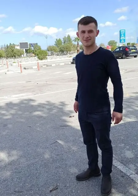 Ali из Стамбула