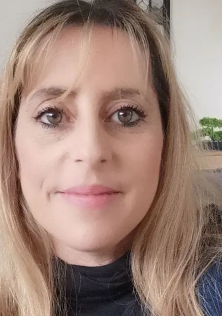 Я Delphine, 38, из Парижа, ищу знакомство