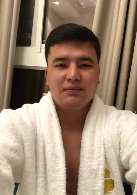 Я Даке, 29, из Шымкента, ищу знакомство для совместных путешествий