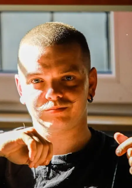 Я Den, 28 років, знайомлюсь без зобов'язань у Кременчуку