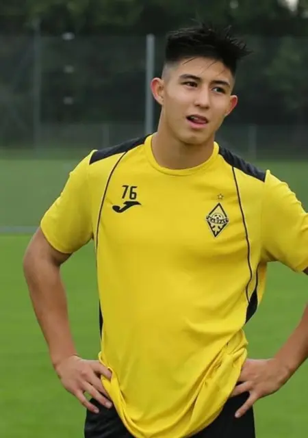 Arman из Жезказгана, мне 25, познакомлюсь для вирта