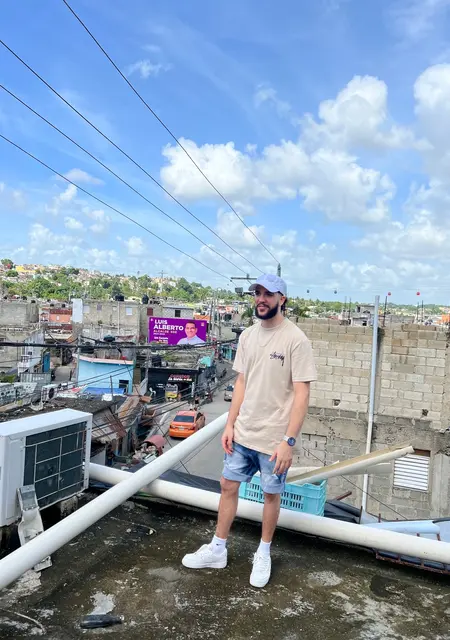 Warlin из Пунта Кана, ищу на сайте знакомства без обязательств