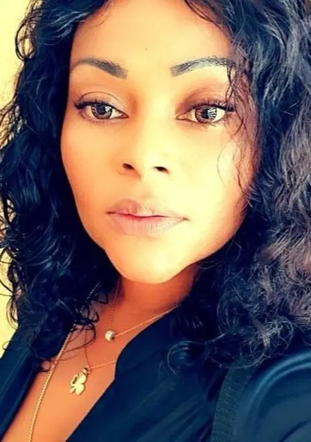 Alzira Esperana из Лиссабона