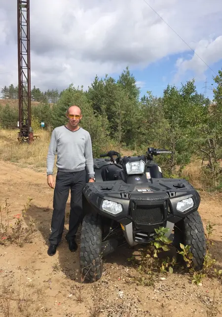 Сергей з Макіївки, шукаю на сайті знайомства на одну ніч