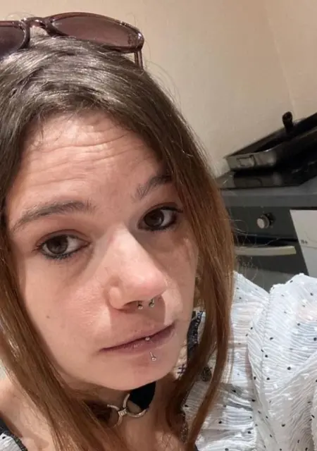 Я Vanessa, 34, из Парижа, ищу знакомство