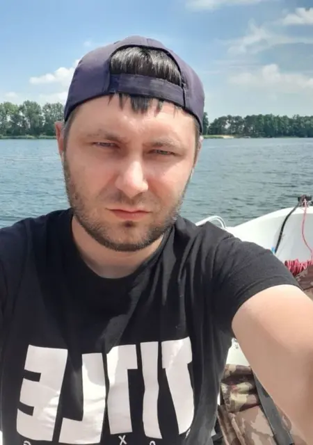 Я Віталій Ткаченко, 33, знакомлюсь в Варшаве
