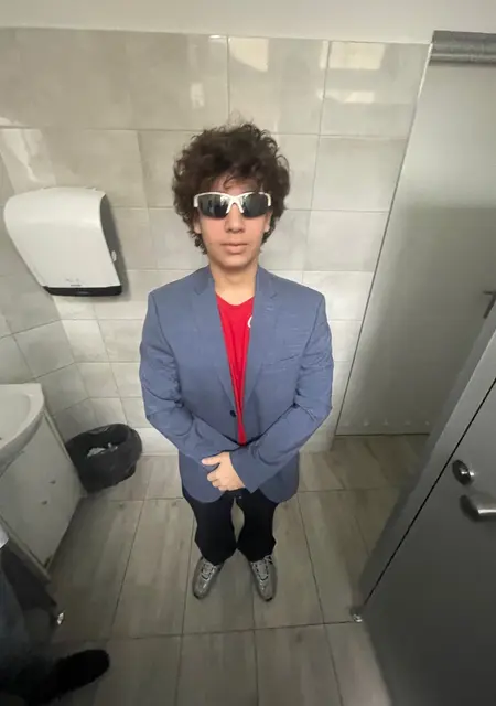 Я Andrii, 20, знакомлюсь без обязательств в Кракове