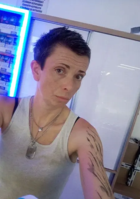 Jitka из Праги, мне 42, познакомлюсь