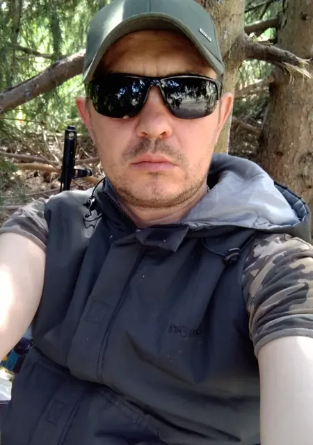 Я Вадим, 42 років з Чернігова, шукаю знайомство для постійних стосунків