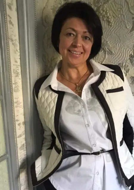 Я Татьяна, 56, знакомлюсь для совместных путешествий в Киеве