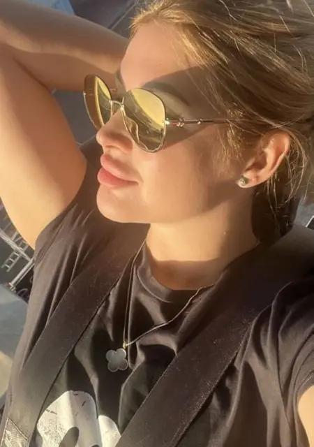 Я Irina, 35, знакомлюсь в Стамбуле