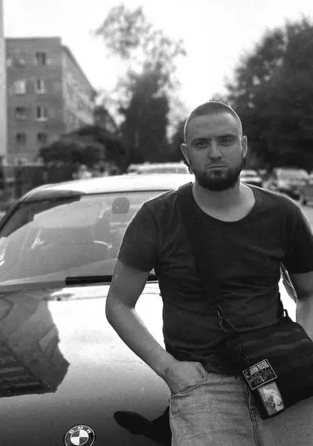 Я Ілля, 22, из Здолбунівших, ищу знакомство для общения