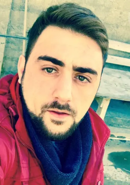 Zaur из Бухареста