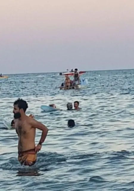 Ali из Стамбула