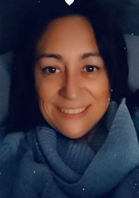 Cloe из Мадрида