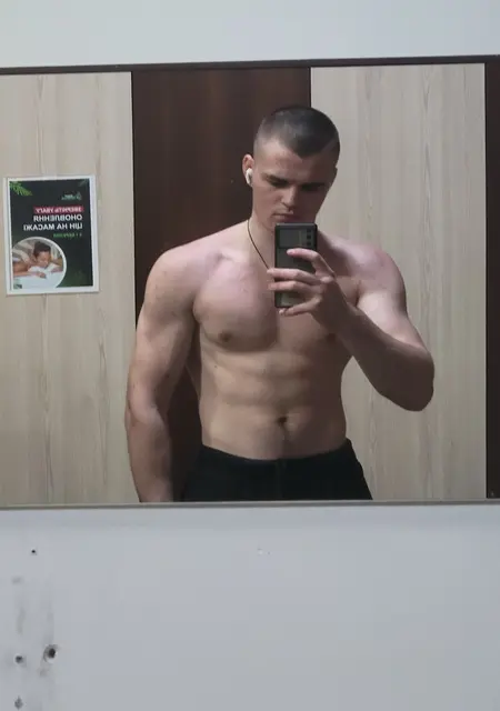 Саша из Киева, ищу на сайте дружбу