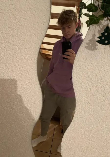 Я Till, 21, знакомлюсь для общения в Форххайм