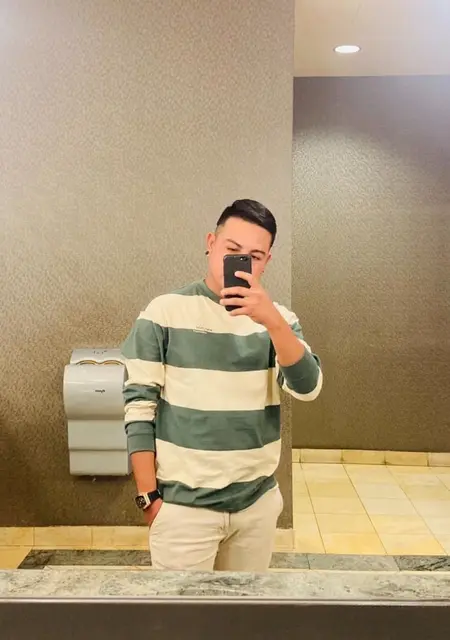 Я Jey Rick, 21, знакомлюсь на одну ночь в Прогресо