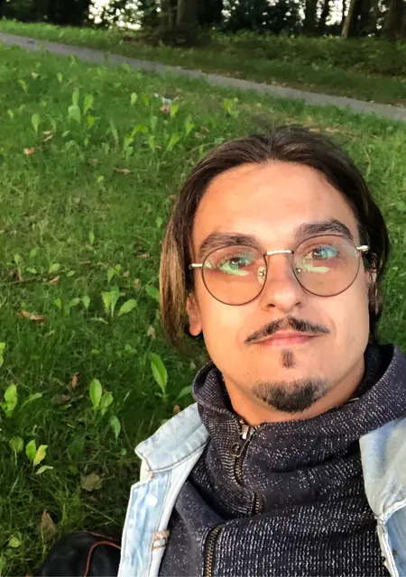 Я Pavlo, 32, знакомлюсь без обязательств в Санкте-августине