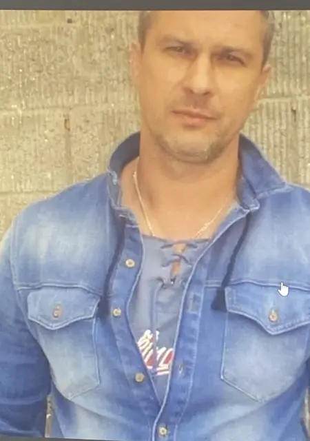 Я Дмитрий, 44 років, знайомлюсь для вірт у Херсоне