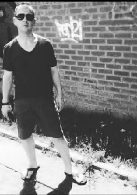 Я Manu, 43, из Берлина, ищу знакомство