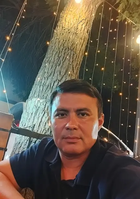 Али из Ташкента, мне 42, познакомлюсь на одну ночь