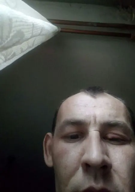 Krzysztof из Варшавы