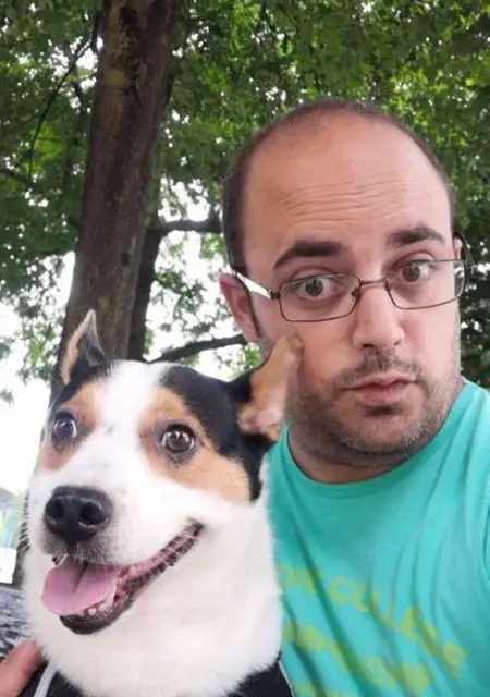 Soy Joo, 39 años de Madrid, busco conocer gente