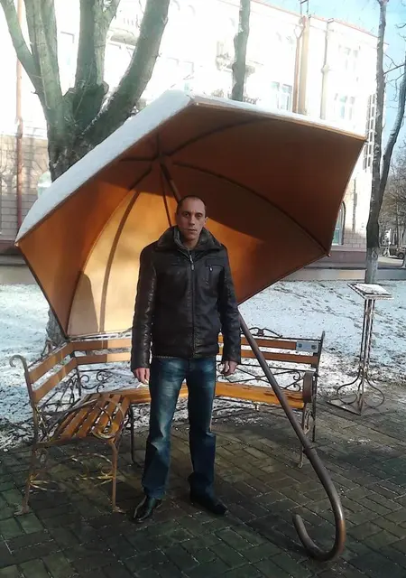 Я Александр, 38, знакомлюсь для вирта в Полоцке