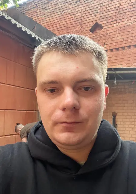 Олександр з Умани, мені 29 років, познайомлюсь для приємного проведення часу