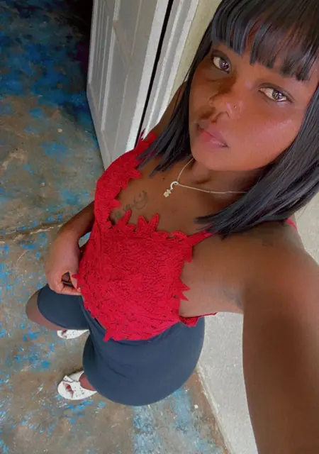 Я Merlina, 30, из Санто-доминго, ищу знакомство для дружбы