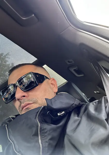 Mods из Эссного, мне 40, познакомлюсь для приятного времяпровождения