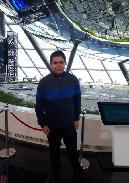 Я Даурен, 25, из Каскелена, ищу знакомства на одну ночь